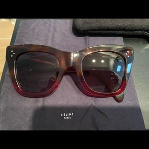Celine sunglasses